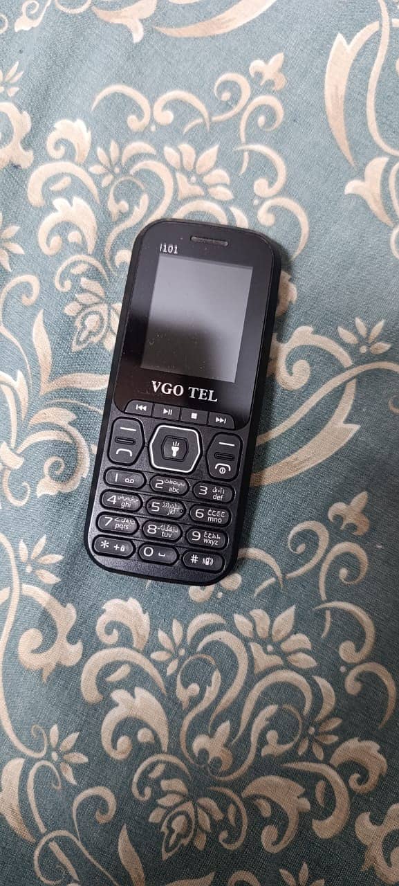 VGO TEL 0