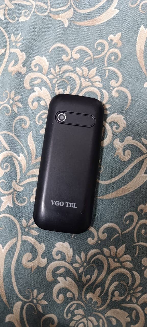 VGO TEL 2