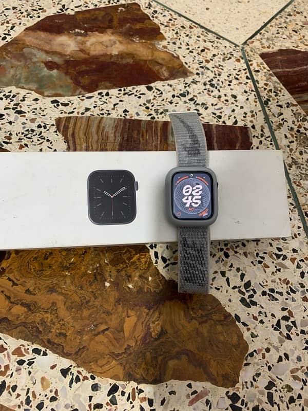 Apple Watch Series 6 0