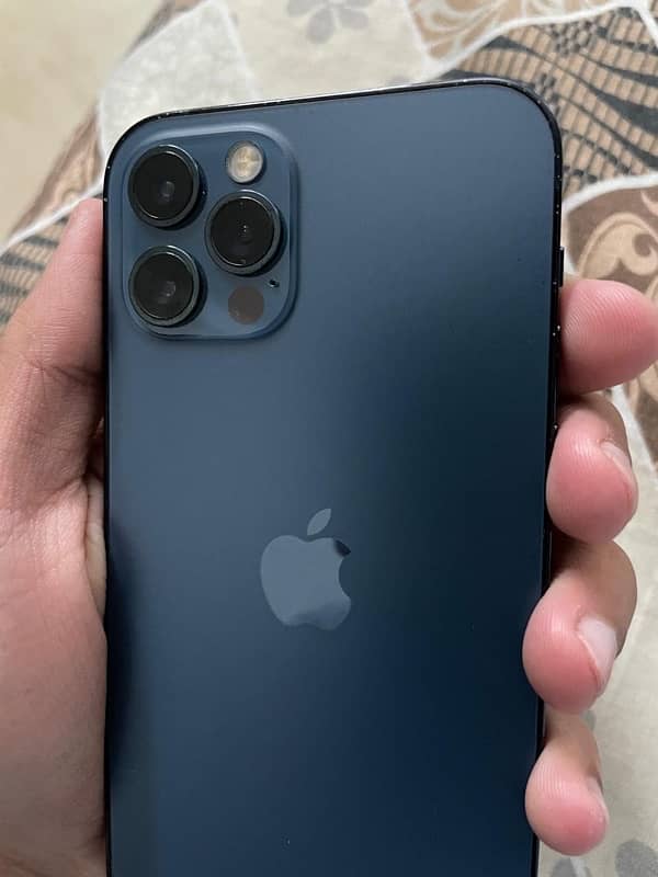 Iphone 12 Pro 2