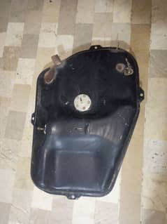 Car Petrol Tank for Urgent Sale