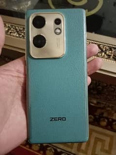 Infinix Zero 30