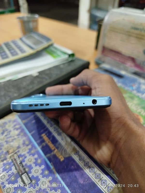 Infinix Note 12 2