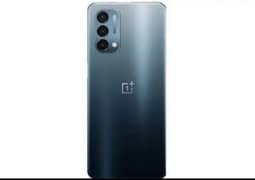 OnePlus Nord N200 5g Mobile 4/64 GB PTA Approved