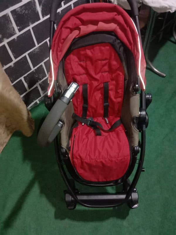 stroller, Pram , walker 6