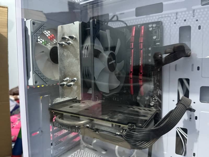 Gaming PC - URGENT sell 4