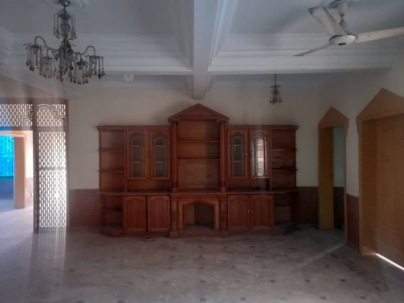 5 Kannal form house available for rent 0