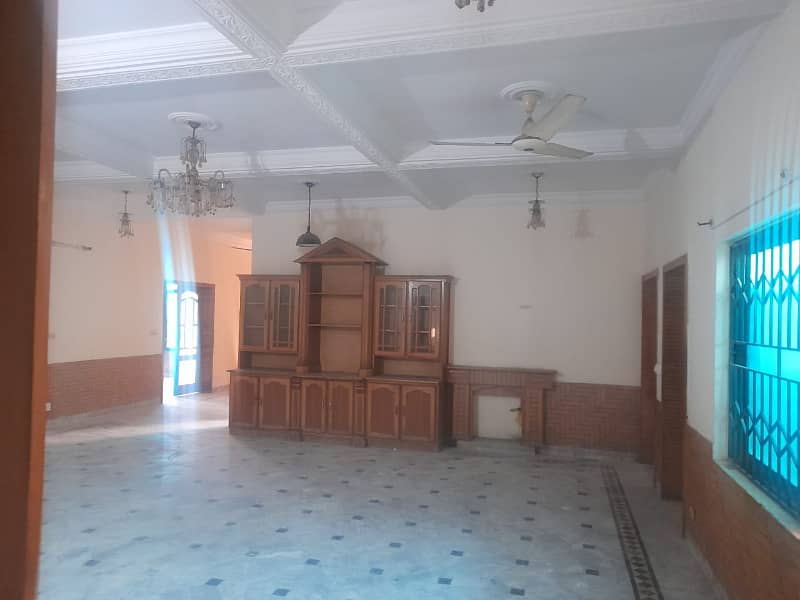 5 Kannal form house available for rent 1