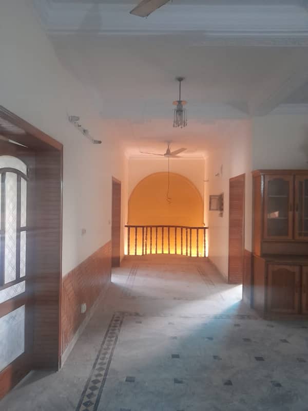 5 Kannal form house available for rent 3