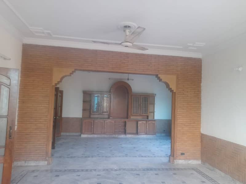 5 Kannal form house available for rent 5