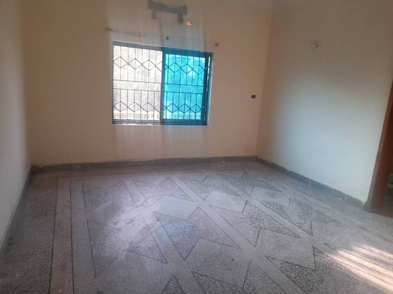 5 Kannal form house available for rent 7