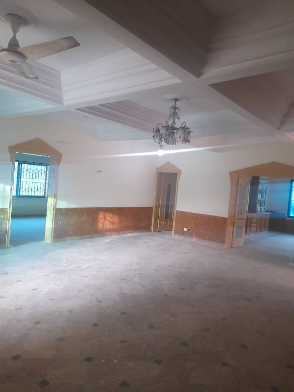 5 Kannal form house available for rent 8