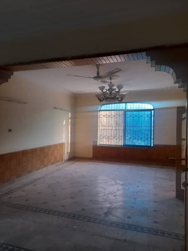 5 Kannal form house available for rent 10