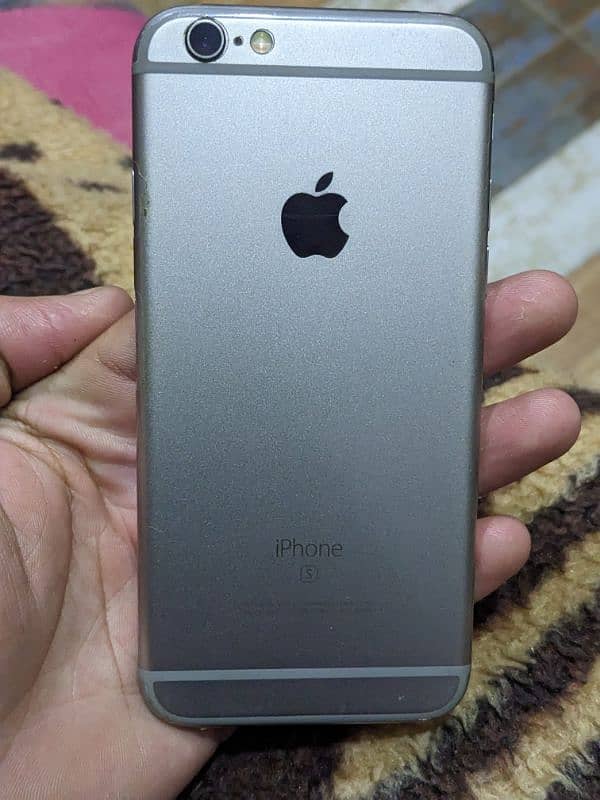 Iphone 6s 32 gb 1