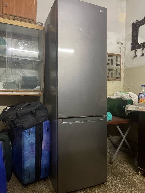 Refrigerator 2