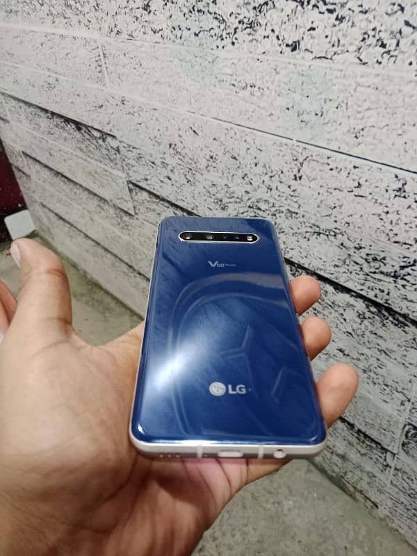 LG v60 official pta approve 1