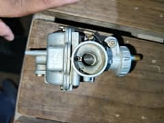 Original Carburetor New Condition