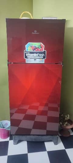 Dawlance Refrigerator (Full Size)