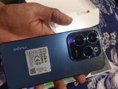 infinix