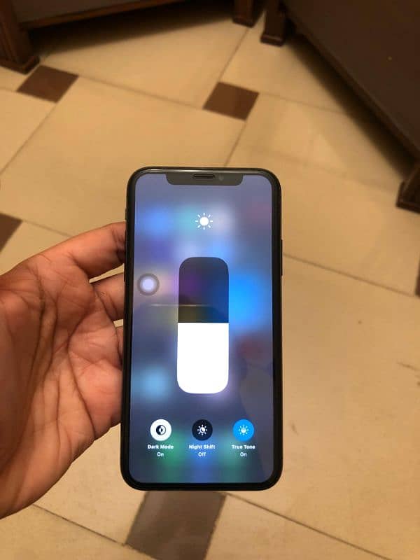 IPhone X 256 Pta Approved 1