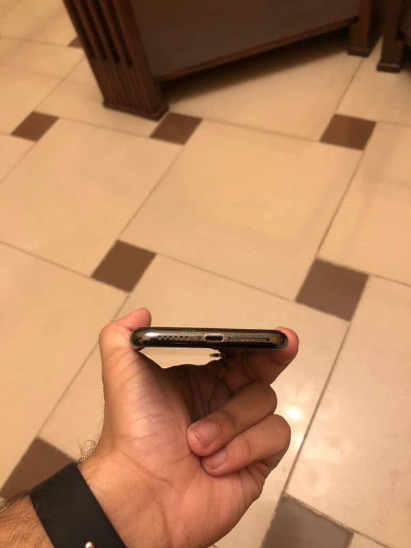 IPhone X 256 Pta Approved 4