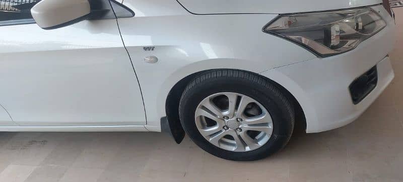 Suzuki Ciaz 2019 2