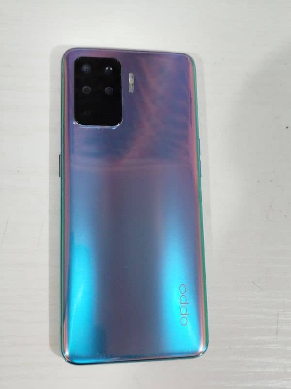 Oppo F19 Pro 2