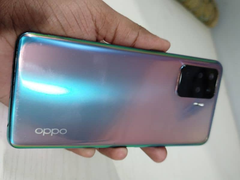 Oppo F19 Pro 3