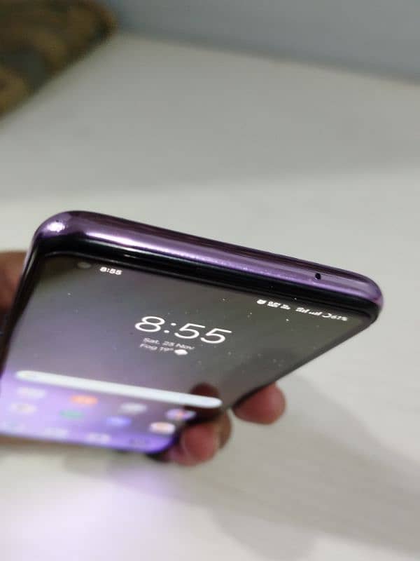 Oppo F19 Pro 4