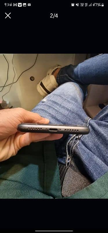 iphone 11 PTA Approved 2