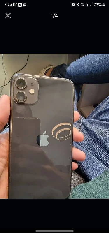 iphone 11 PTA Approved 3