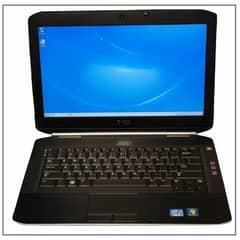 Dell e5420 Core i3 2nd Generation 4GB Ram 128 SSD 14.1”