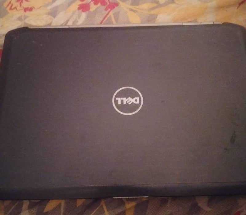 Dell Laptop Core i3 4GB Ram 128 SSD Urgent Sale 1