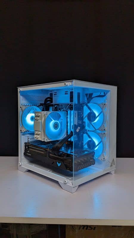 beast gaming pc 0