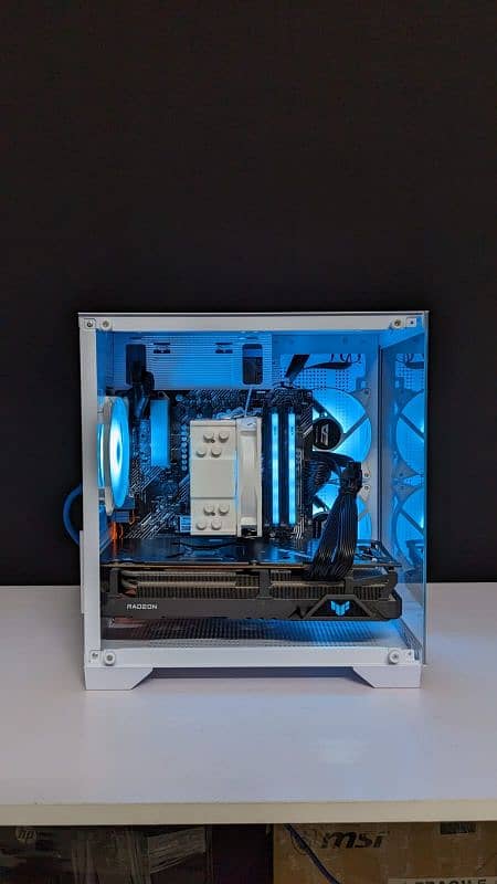 beast gaming pc 1