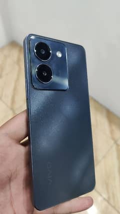 vivo y36