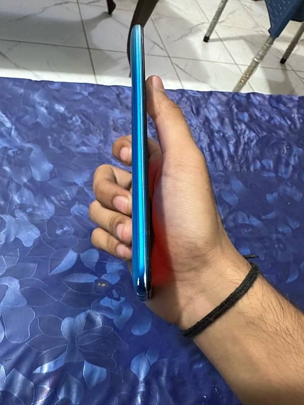 Tecno spark 4 lite 2