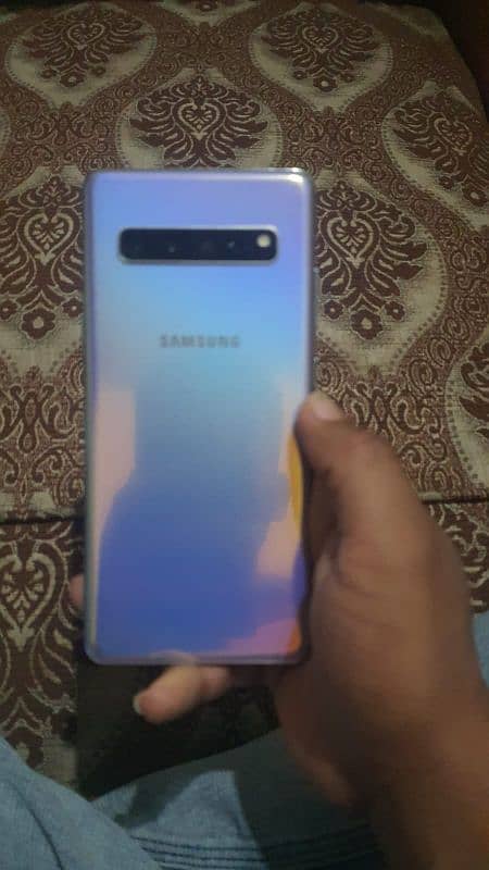 Samsung S10 5g 0