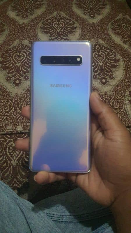 Samsung S10 5g 1