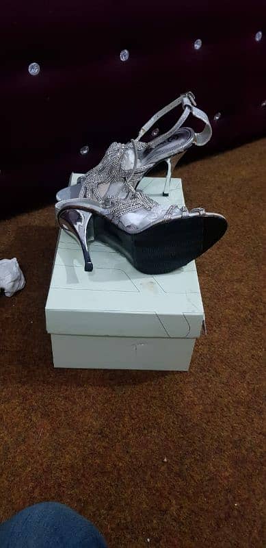 Shoes for sale,Message for details about price and size 4