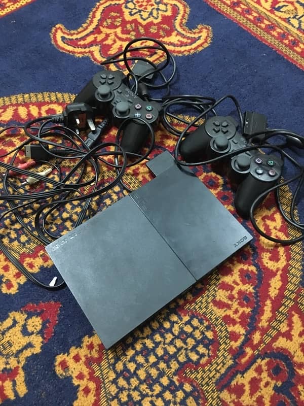 PlayStation 2 9