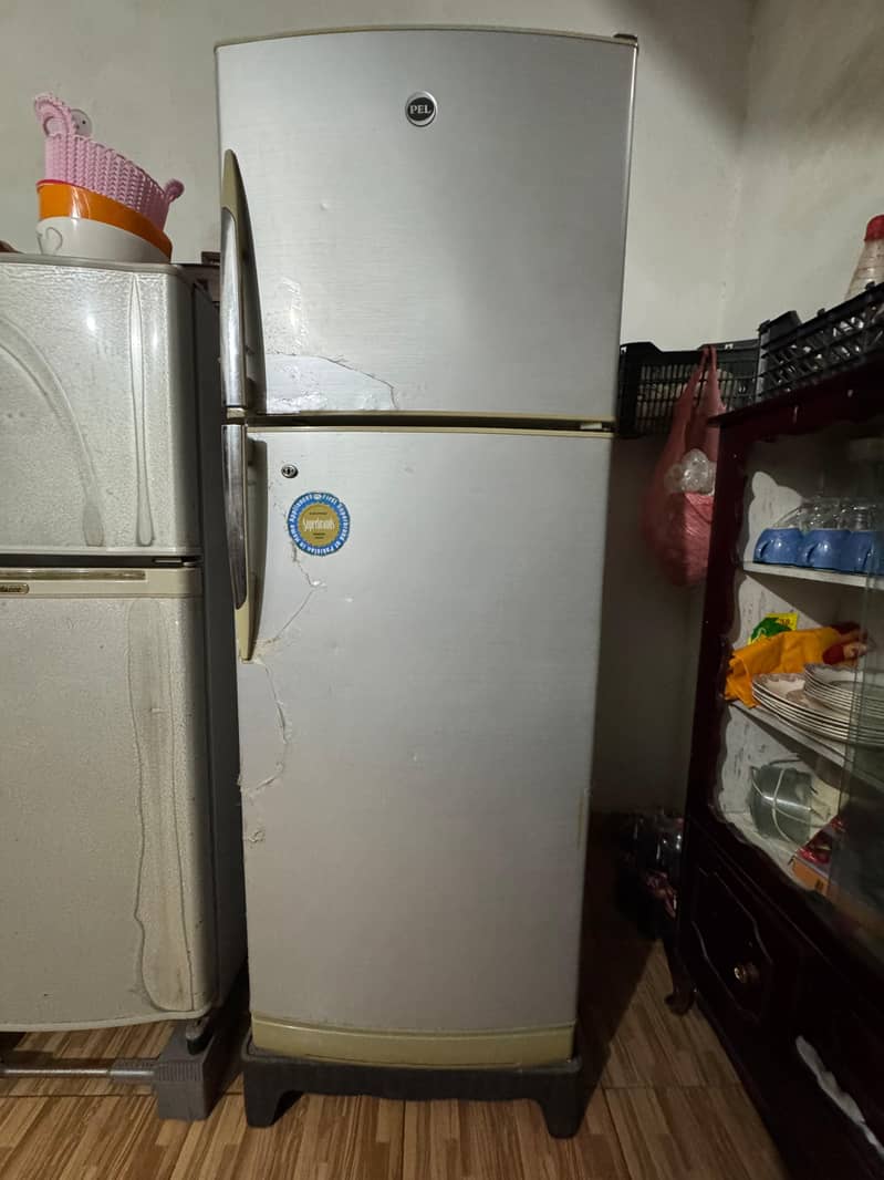 Pel Refrigerator 1