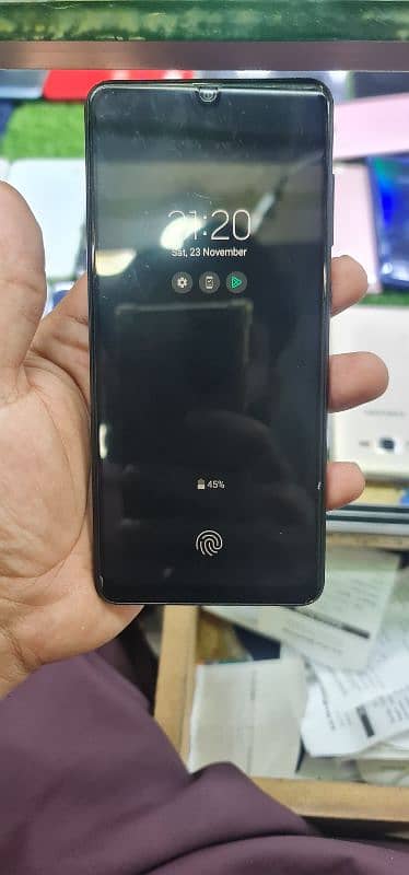 Samsung A31 2