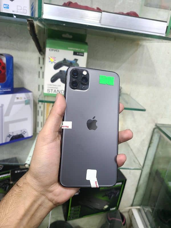 iphone 11 pro max 256gb jv 0