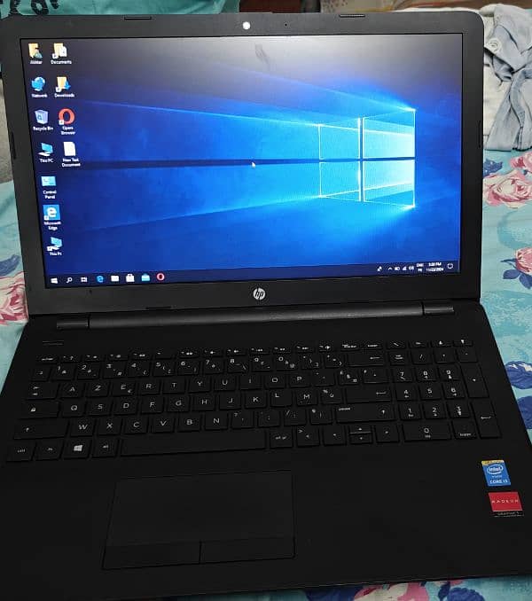 Hp Notebook 15 1