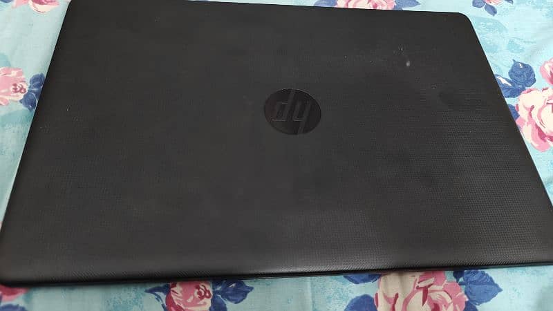 Hp Notebook 15 4