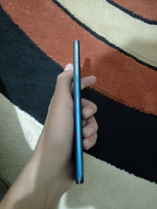 oppo a53 with box 2