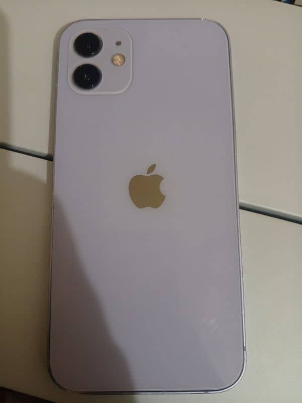 iPhone 12/128gb 5