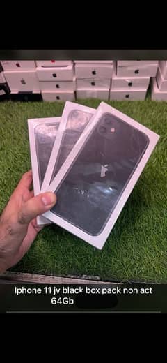 iphone 11 box  pack