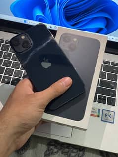 IPhone 13 Factory Unlock (Non-PTA)